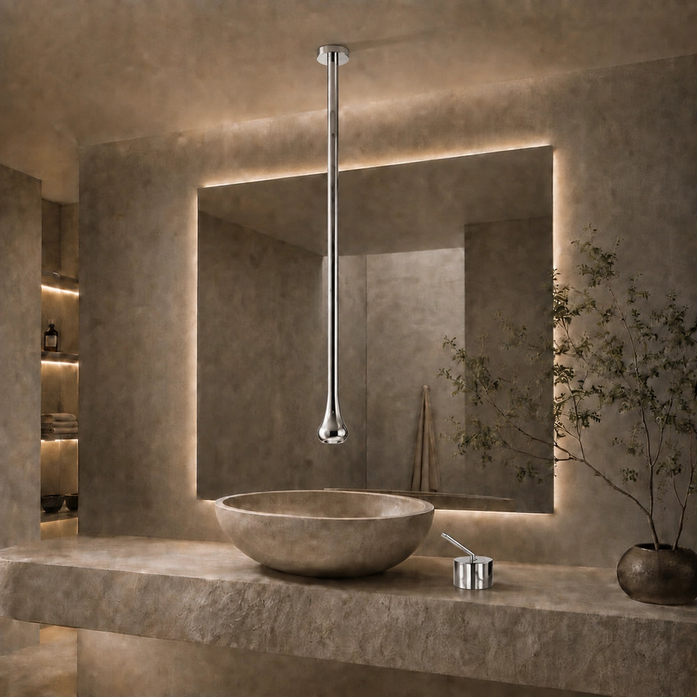 TROSA BASIN FAUCET-TRO-0707H1330