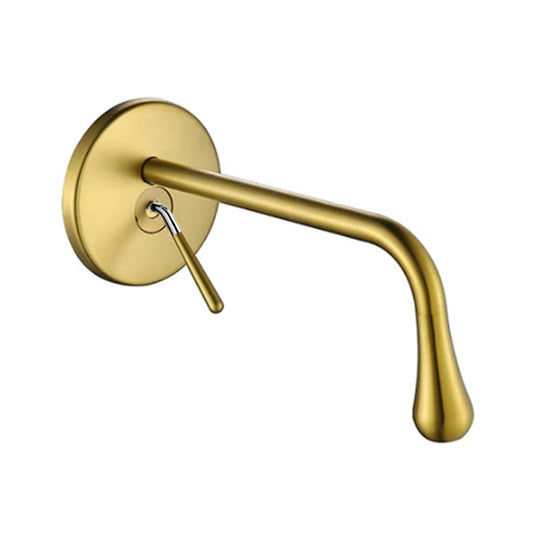 TROSA BASIN FAUCET-TRO-0808