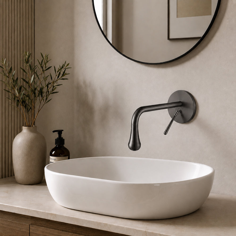 TROSA BASIN FAUCET-TRO-0808