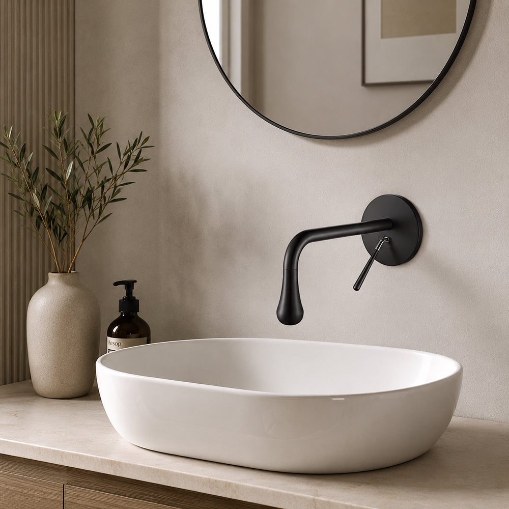 TROSA BASIN FAUCET-TRO-0808