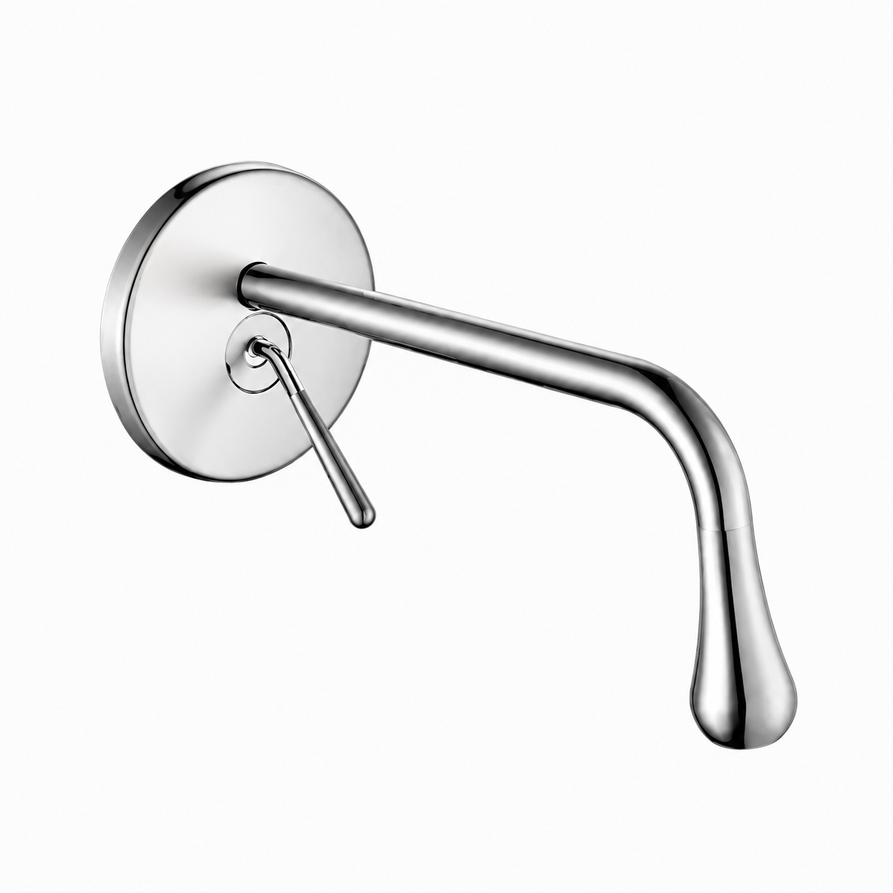 TROSA BASIN FAUCET-TRO-0808