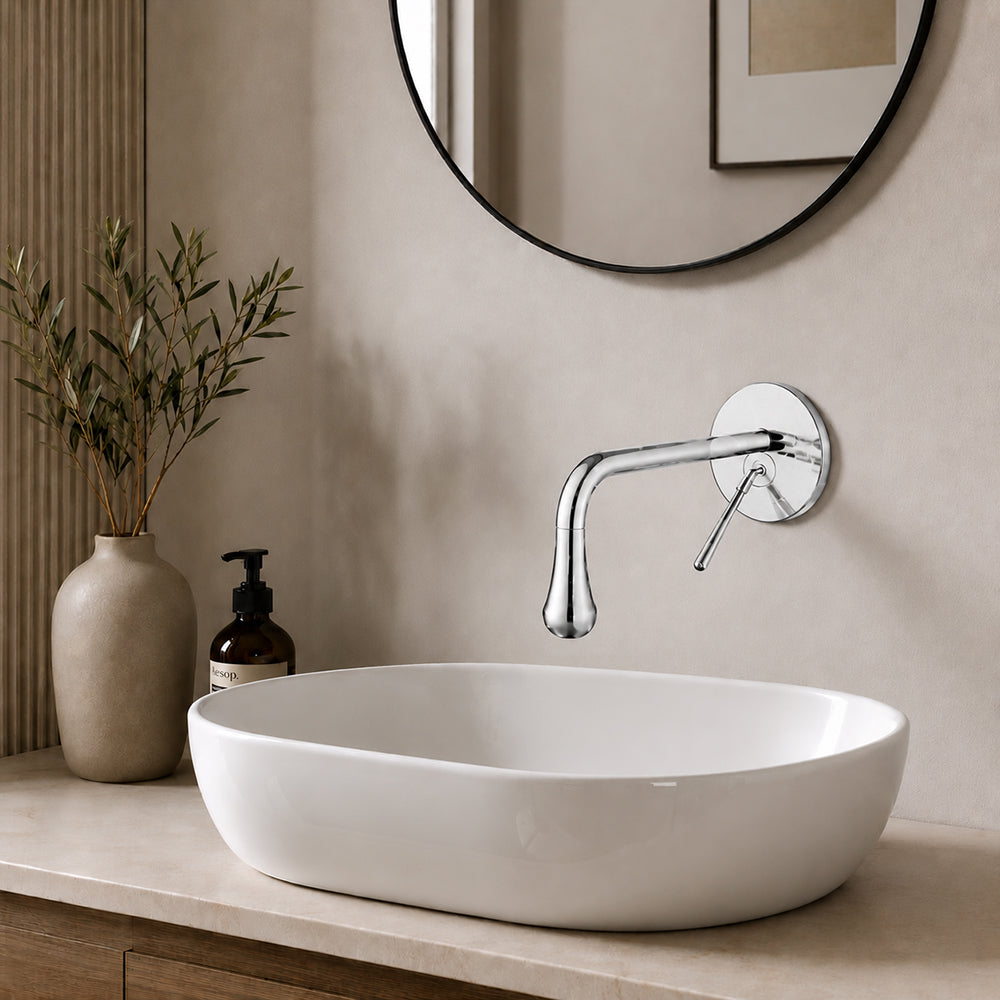 TROSA BASIN FAUCET-TRO-0808