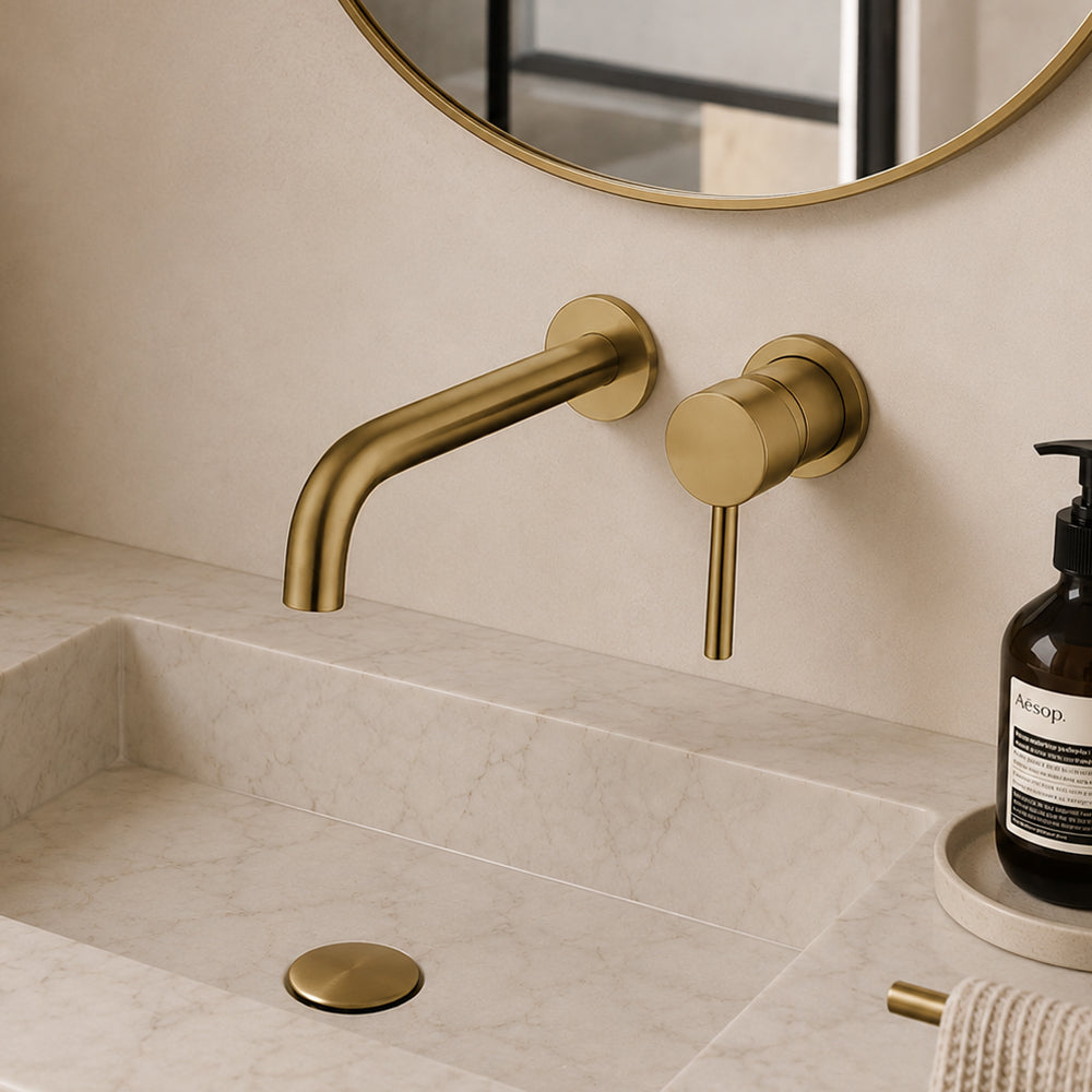 VARA BASIN FAUCET-VAR-201