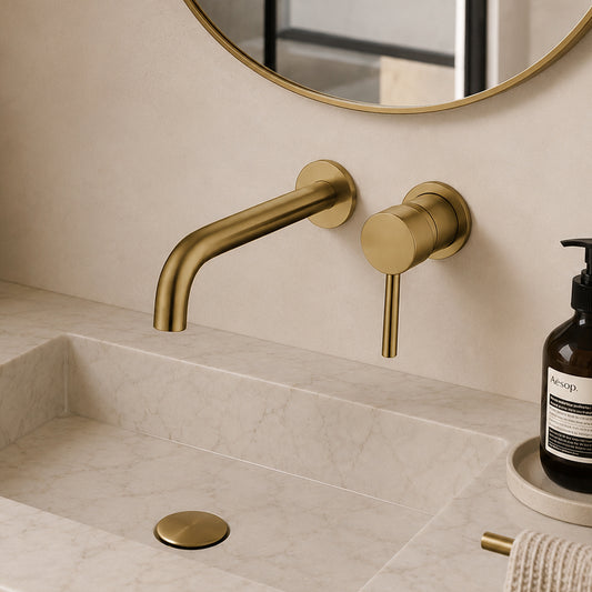 VARA BASIN FAUCET-VAR-201