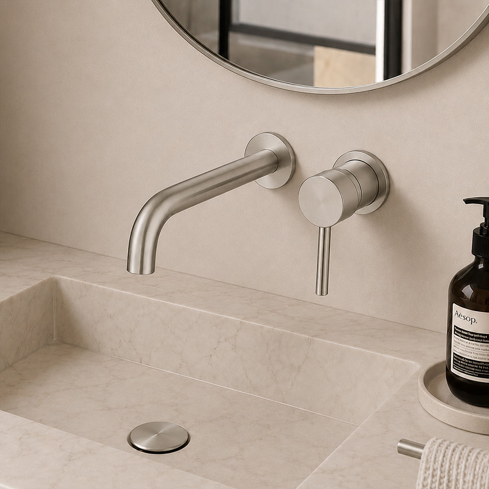 VARA BASIN FAUCET-VAR-201