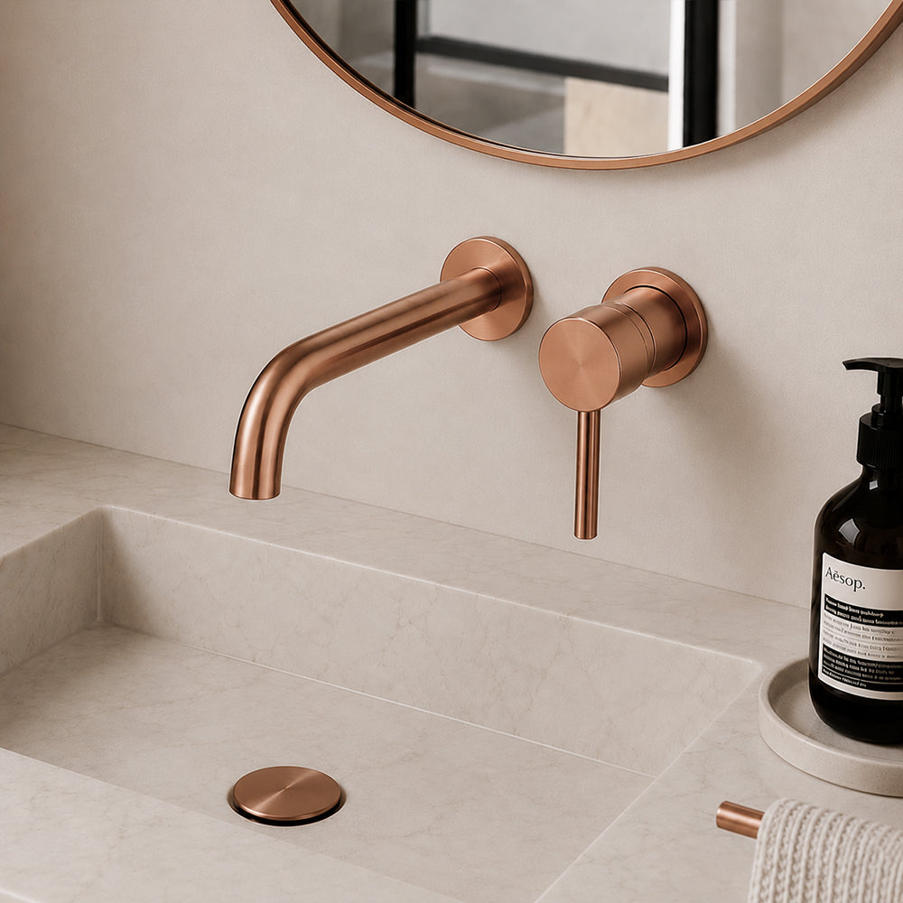 VARA BASIN FAUCET-VAR-201