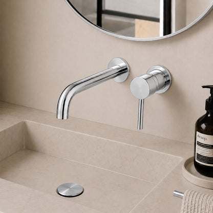 VARA BASIN FAUCET-VAR-201