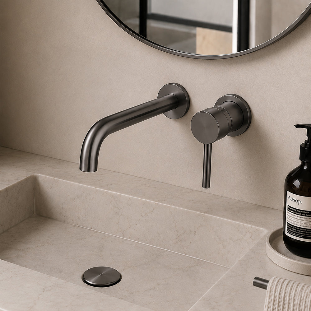 VARA BASIN FAUCET-VAR-201