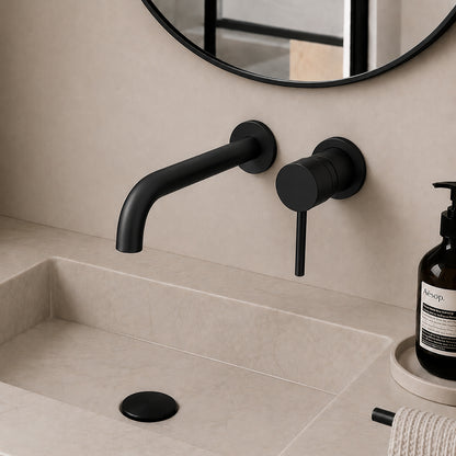 VARA BASIN FAUCET-VAR-201
