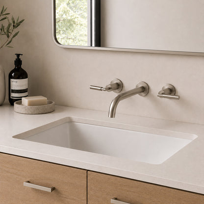 VARA BASIN FAUCET-VAR-203
