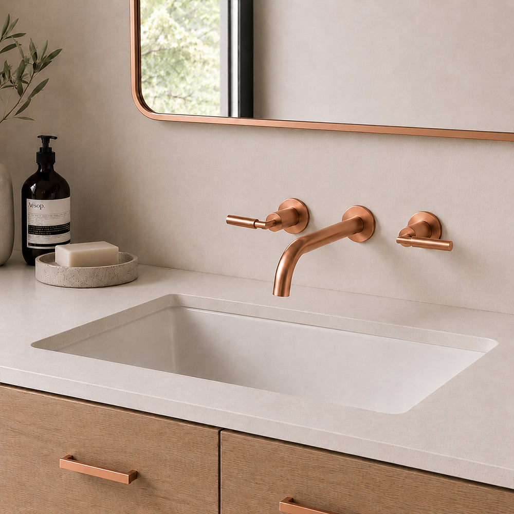 VARA BASIN FAUCET-VAR-203