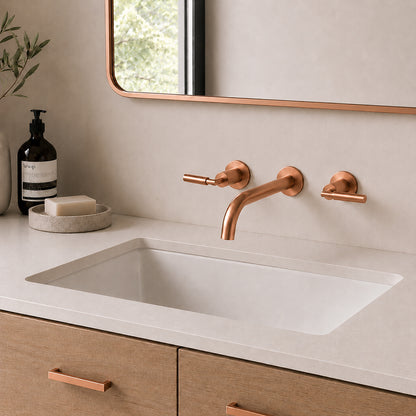 VARA BASIN FAUCET-VAR-203