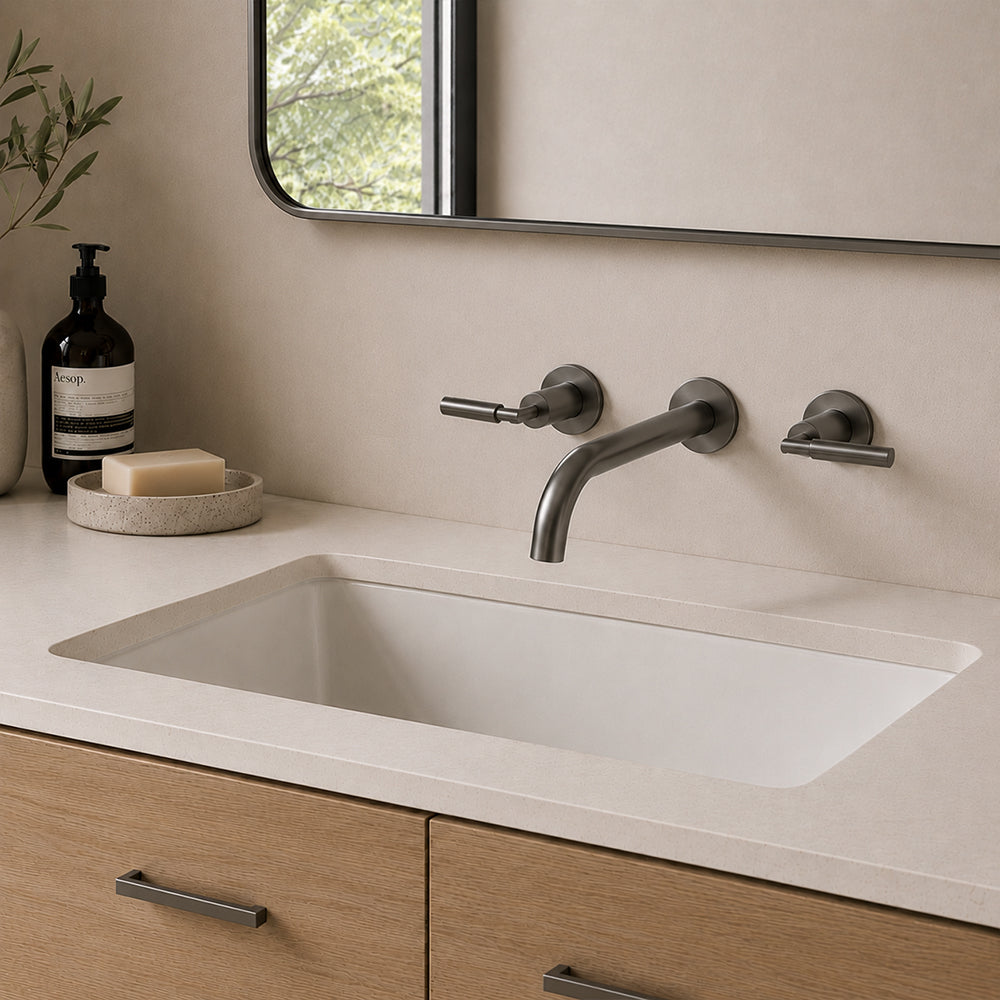 VARA BASIN FAUCET-VAR-203