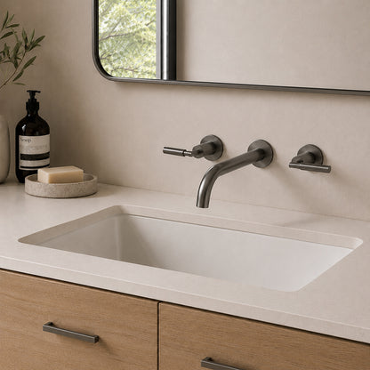 VARA BASIN FAUCET-VAR-203