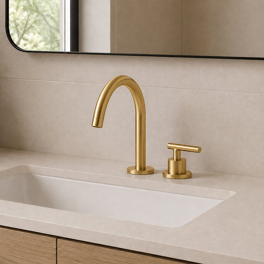VARA BASIN FAUCET-VAR-204