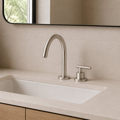 VARA BASIN FAUCET-VAR-204