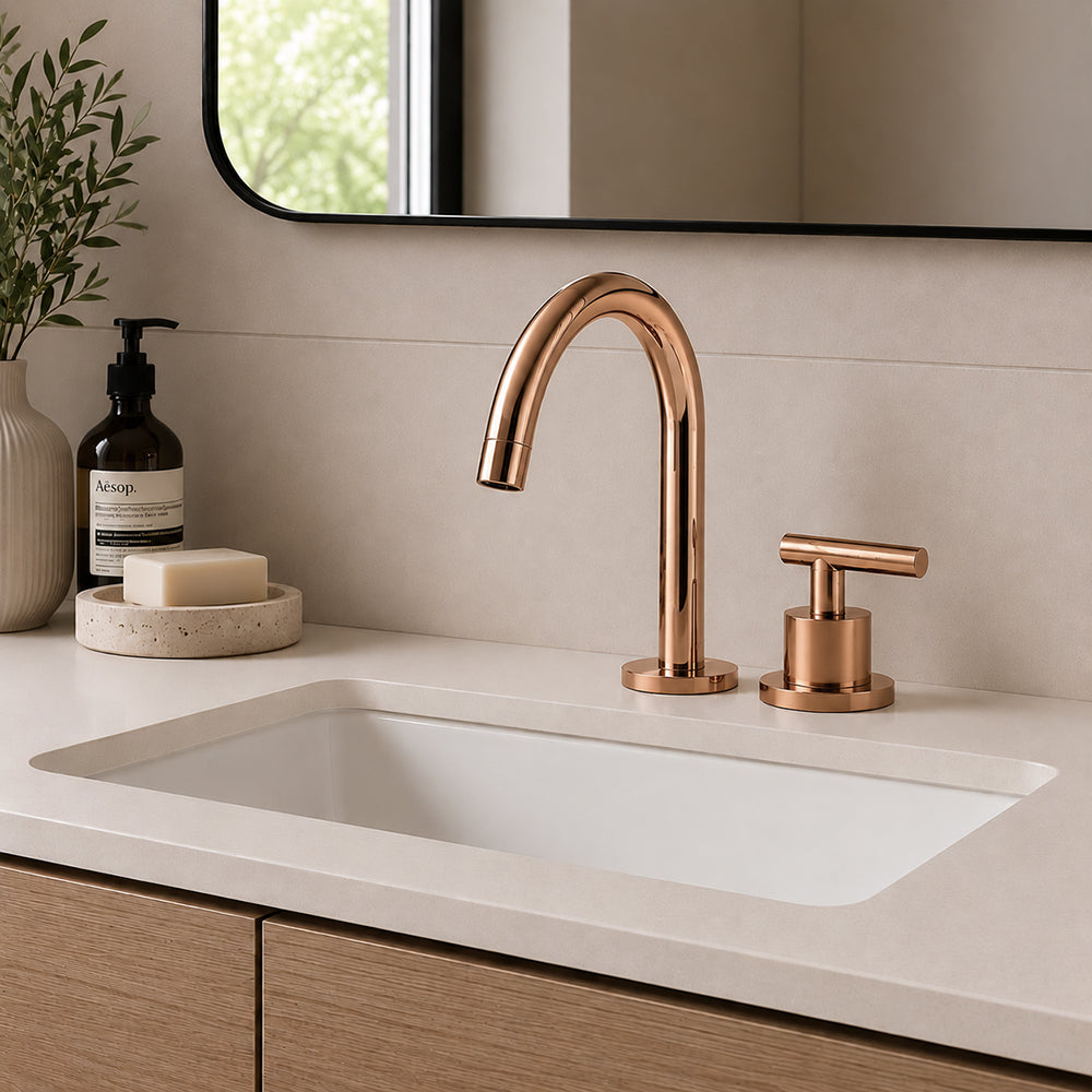 VARA BASIN FAUCET-VAR-204