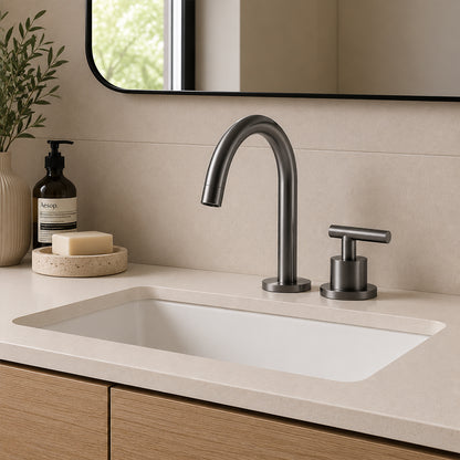 VARA BASIN FAUCET-VAR-204