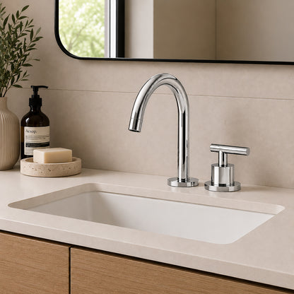 VARA BASIN FAUCET-VAR-204