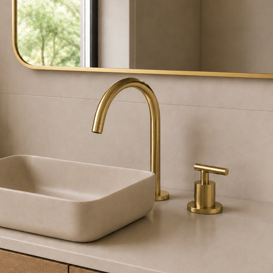 VARA BASIN FAUCET-VAR-205