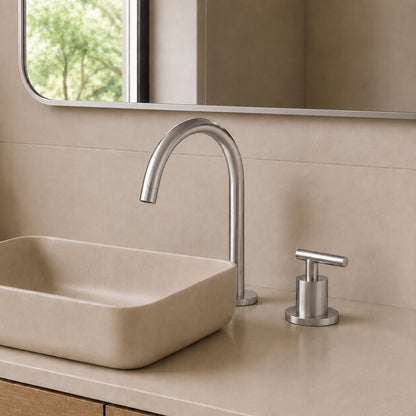 VARA BASIN FAUCET-VAR-205