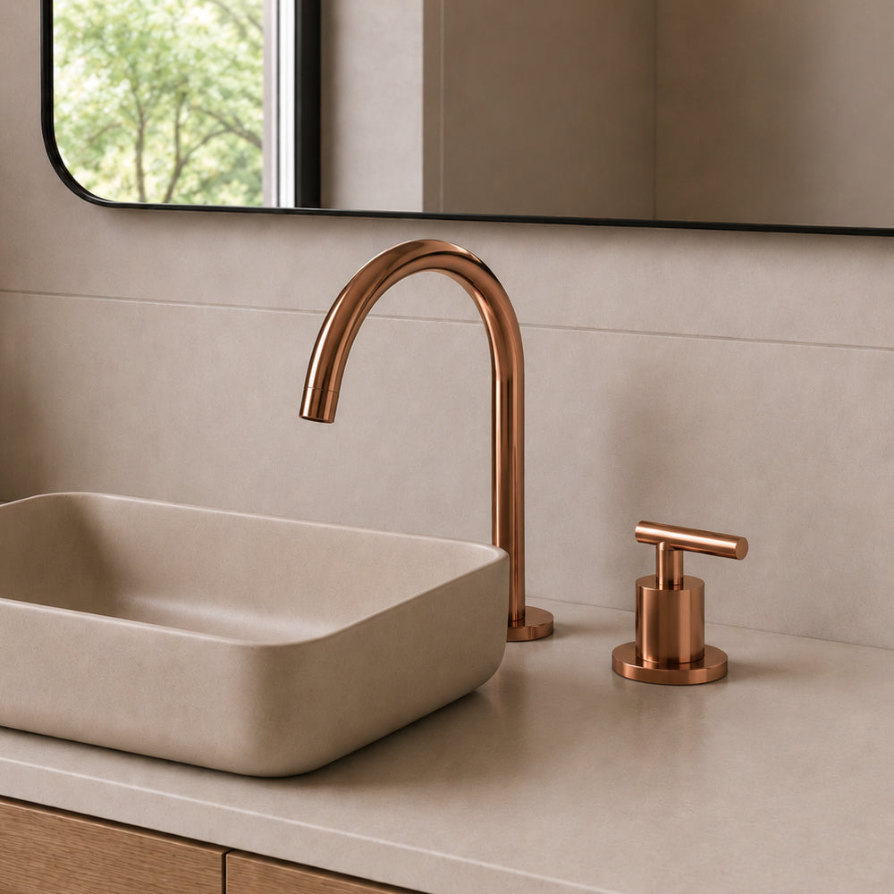 VARA BASIN FAUCET-VAR-205