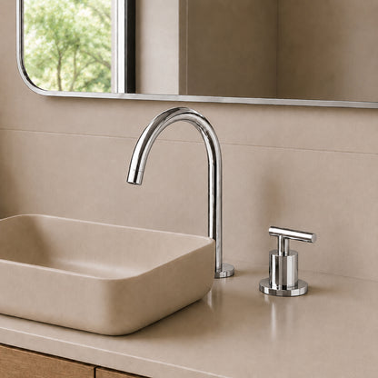 VARA BASIN FAUCET-VAR-205