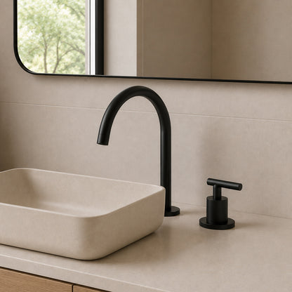VARA BASIN FAUCET-VAR-205