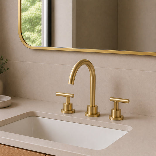 VARA BASIN FAUCET-VAR-206