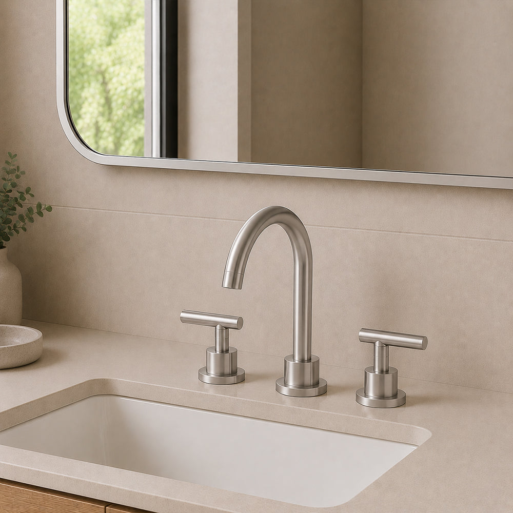 VARA BASIN FAUCET-VAR-206