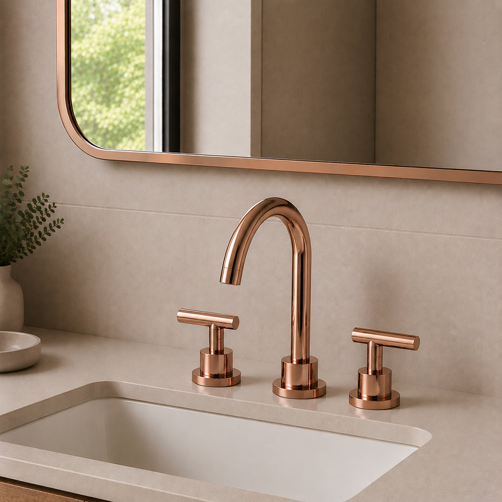 VARA BASIN FAUCET-VAR-206
