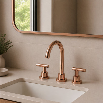 VARA BASIN FAUCET-VAR-206