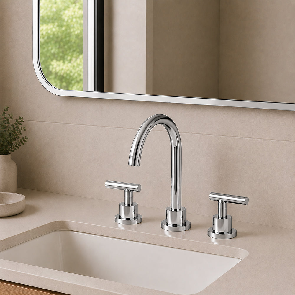 VARA BASIN FAUCET-VAR-206