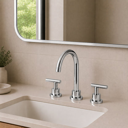 VARA BASIN FAUCET-VAR-206