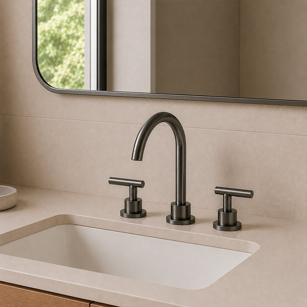 VARA BASIN FAUCET-VAR-206