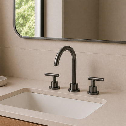 VARA BASIN FAUCET-VAR-206