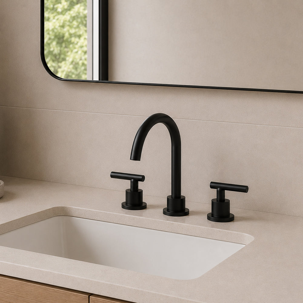 VARA BASIN FAUCET-VAR-206