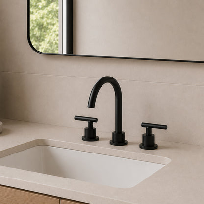 VARA BASIN FAUCET-VAR-206