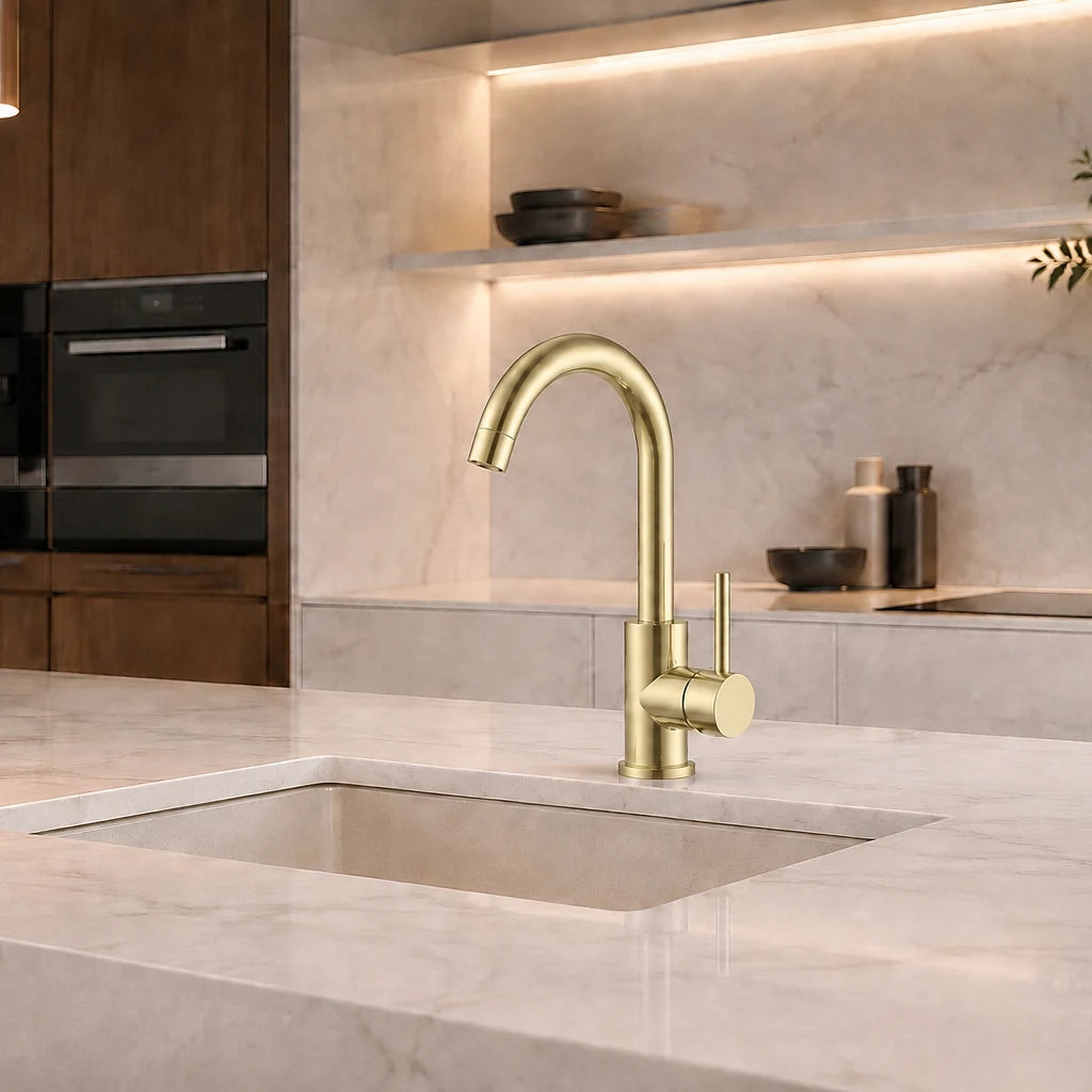 VARA KITCHEN MIXER-VAR-207