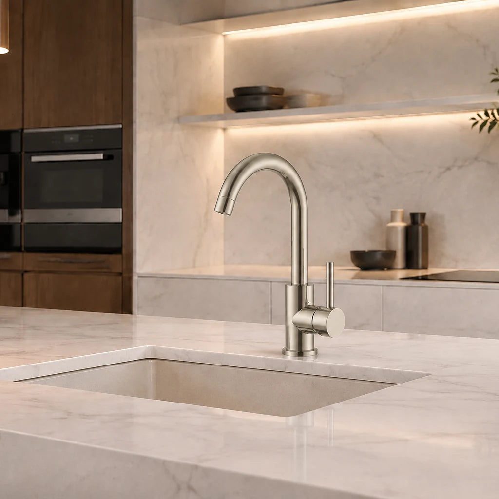 VARA KITCHEN MIXER-VAR-207