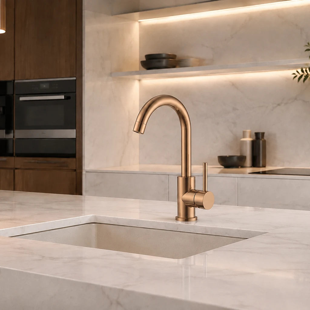 VARA KITCHEN MIXER-VAR-207