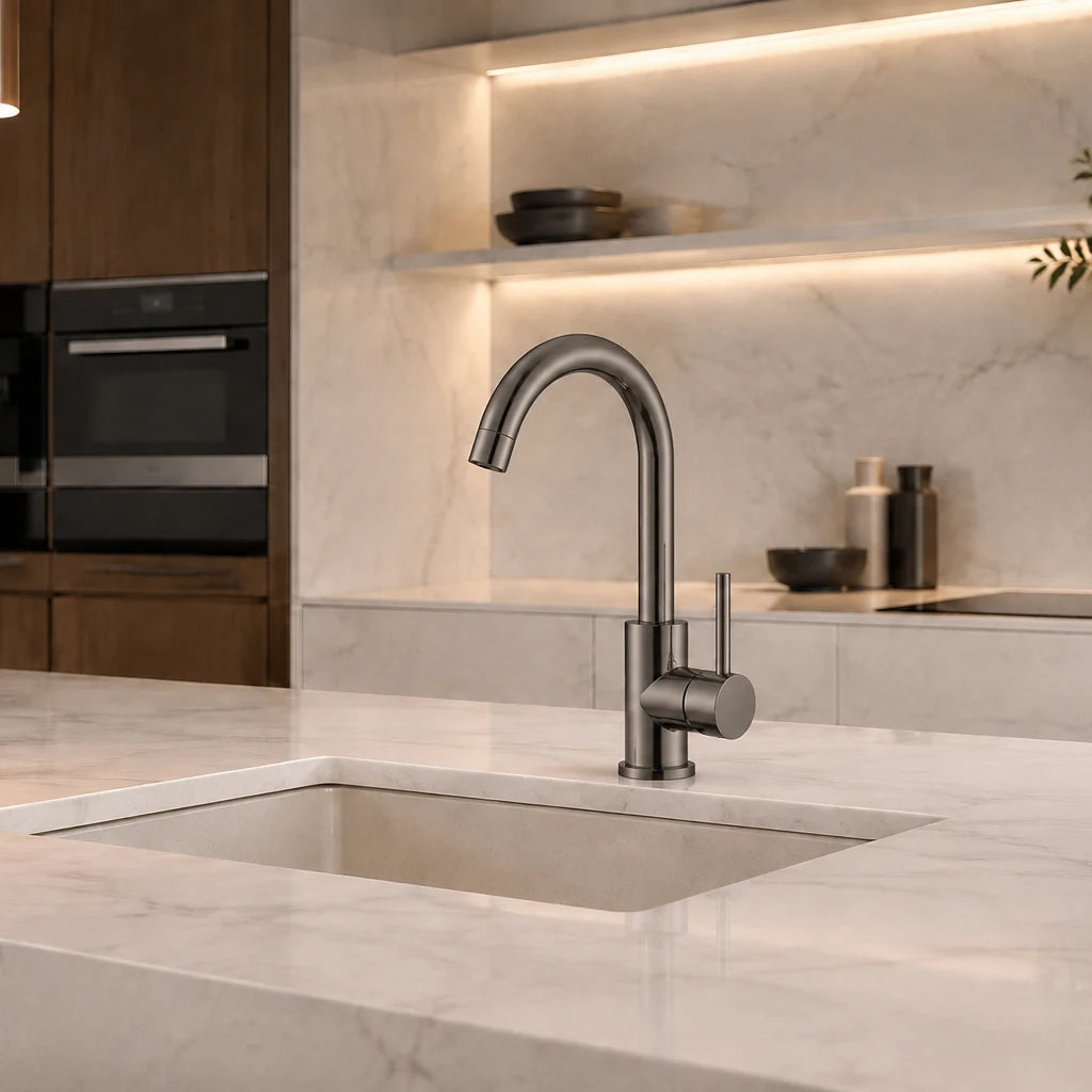 VARA KITCHEN MIXER-VAR-207
