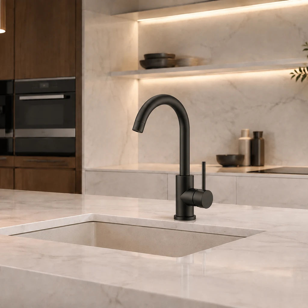 VARA KITCHEN MIXER-VAR-207