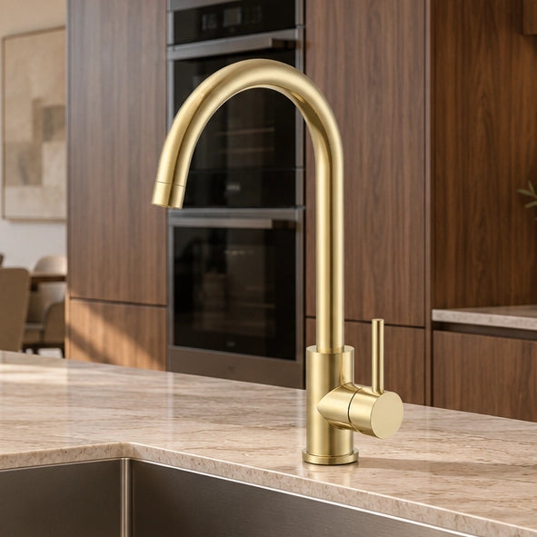 VARA KITCHEN MIXER-VAR-208