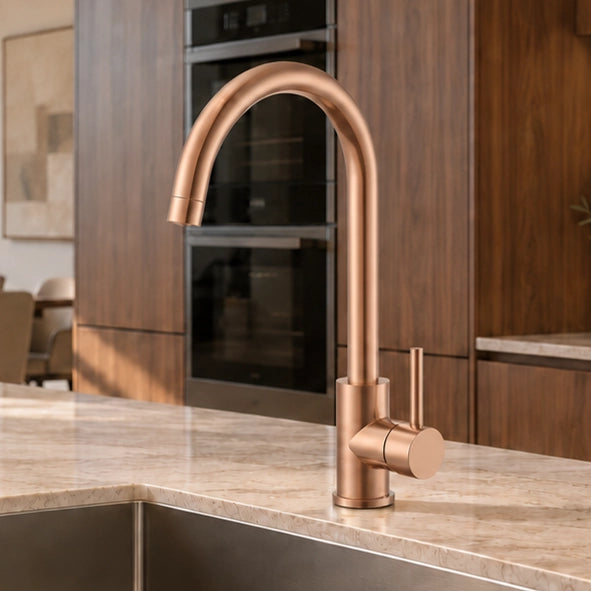 VARA KITCHEN MIXER-VAR-208