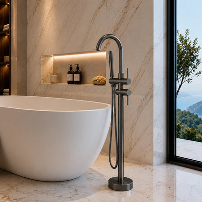 VARA BATHTUB MIXER-VAR-5039