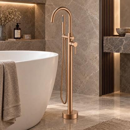 VARA BATHTUB MIXER-VAR-5039