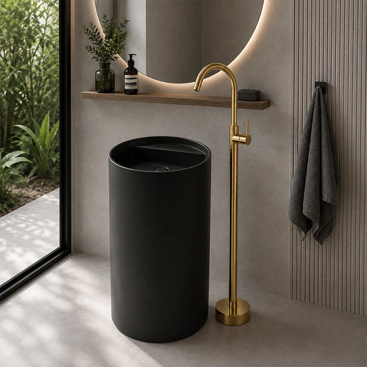 VARA BASIN FAUCET-VAR-530
