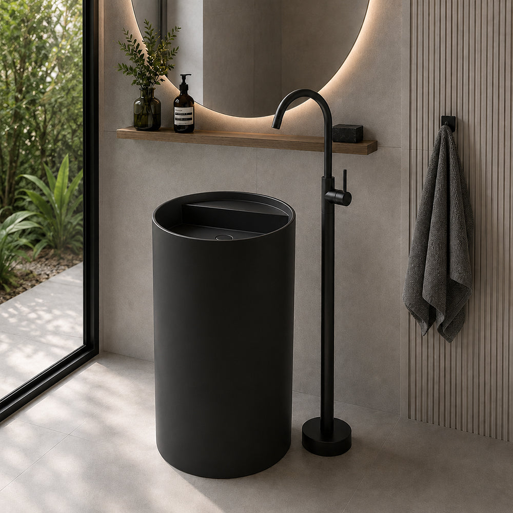 VARA BASIN FAUCET-VAR-530
