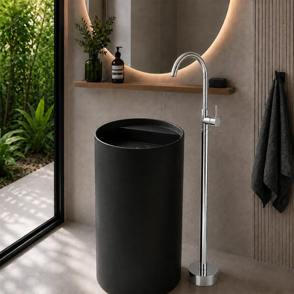 VARA BASIN FAUCET-VAR-530